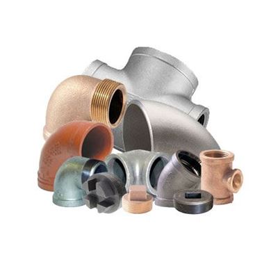Pipe Fittings