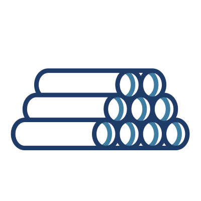 Pipe, Tubing & Hoses