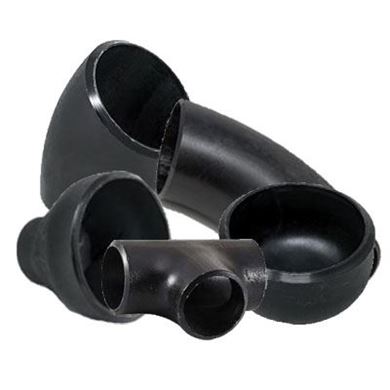 Carbon Steel Pipe Fittings