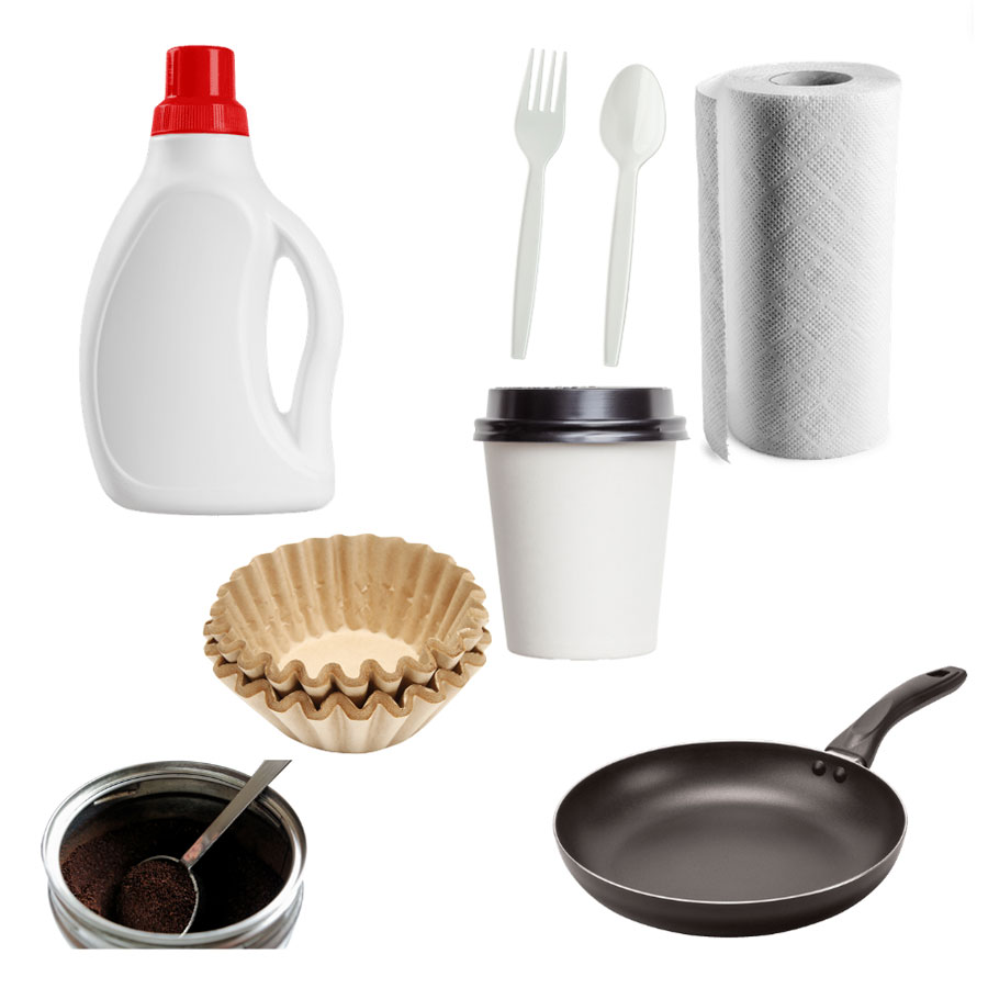 Household / General Items