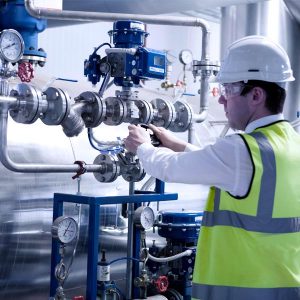 Sales and Service Engineer