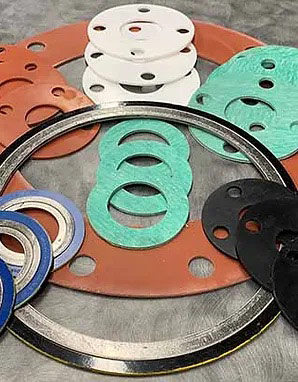 Custom Cut Gaskets