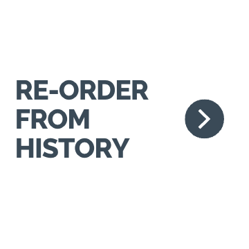 Re-Order from History
