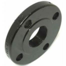 6 X 2 150 RF THD REDUCING FLANGE