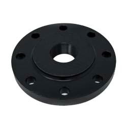 6 X 4 150 RF THD REDUCING FLANGE
