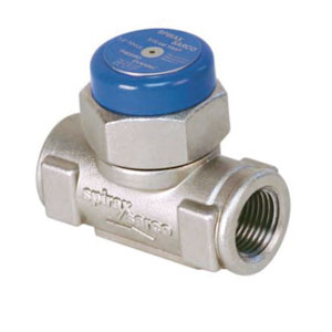 Spirax Sarco Thermo-Dynamic® 54771C, TD52L Steam Trap