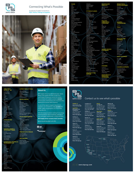 BPS Linecard Preview