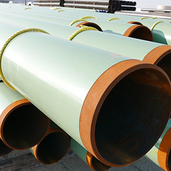 Pipe Coating