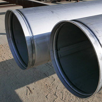 Pipe Grooving