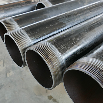 Pipe Threading