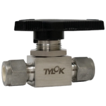 Tylok® SS-45-D8D8 354577