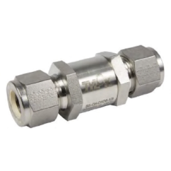 Tylok® SS-CH-D8D8-1/3 362814